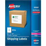 Avery&reg;  Shipping Label 95920