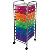 Advantus  Drawer Cart 34004