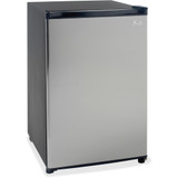 Avanti  Refrigerator/Freezer RM4436SS