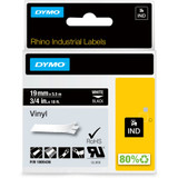 Dymo  Color Coded Label 1805436