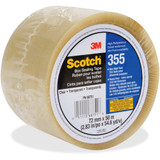 Scotch  Packaging Tape 35572X50CL
