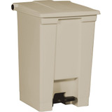 Rubbermaid Commercial  Waste Container 614400BG