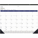 Blueline DuraGlobe Calendar CA177227