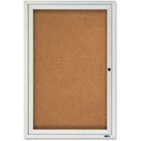 Quartet  Bulletin Board 2121