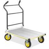 Safco Stow-Away Platform Hand Truck 4053NC