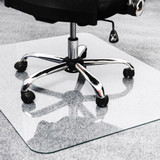 Cleartex Glaciermat&reg; Glaciermat Chair Mat 123648EG