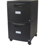 Storex  File Cabinet 61312U01C