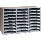 Storex  Literature Sorter/Organizer 61434U01C