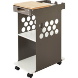 Safco  Utility Cart 5209WH