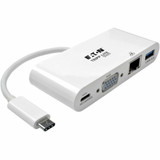 Tripp Lite series  Docking Station U44406NVGUC
