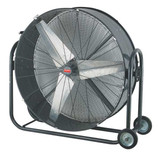 Dayton Stndrd Dty Indstrl Fan,42"Blde Dia.,2Spd 1YNW6