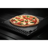 Weber 16 In. Glazed Cordite Baking Stone