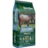 Standlee Premium Western Forage 40 Lb. Premium Alfalfa & Timothy Pellets 1575-30101-0-0 723415