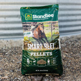 Standlee Premium Western Forage 40 Lb. Premium Smart Beet Pellets 1700-30101-0-0 728103