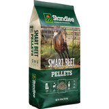 Standlee Premium Western Forage 40 Lb. Premium Smart Beet Pellets 1700-30101-0-0 728103