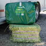 Standlee Premium Western Forage 50 Lb. Premium Alfalfa Grab & Go Compressed Bale 1100-20021-0-0 763635