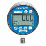Ashcroft Digital Vacuum Gaug Transmitter,60 psi 302174SD02LXBLBKVAC/60