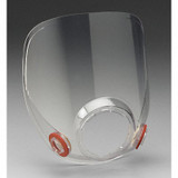 3m Clear Lens Assembly,Polycarbonate  6898