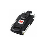 3m Dbi-Sala Radio/Cell Phone Holster,2-1/4" W 1500088