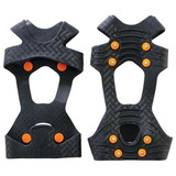 Ergodyne Traction Device,Men's,8 to 11,PR 6300