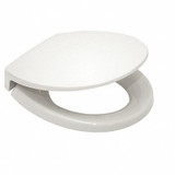 Toto Toilet Seat,Round Bowl,Closed Front SS113#01