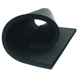 K-Flex Usa Sheet Insulation,36 x 48 x 1/2 In 6RSHF3X4048