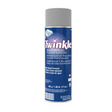 Twinkle Metal Cleaner and Polish,17 oz,PK12 991224