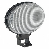 J.W. Speaker Work Light,5-1/2" L,2-1/4" W 770 XD