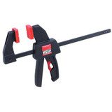 Bessey Trigger Clamp,1 Handed,Steel EHKMICRO