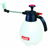 Solo One-hand Sprayer,7 in. Wand, Viton, 2L 419