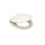 Toto Toilet Seat,Round Bowl,Closed Front SS113#11