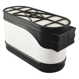 Baldwin Filters Air Filter, Oblong CA5278