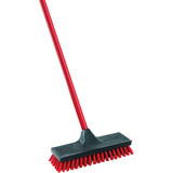 Libman 10.5 In. Floor Scrubber 547