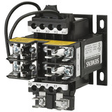 Siemens Control Transformer,100VA,2.88 In. H MT0100B