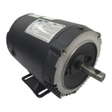 Dayton GP Motor,3/4 HP,1,760 RPM,230/460V,56C 31LH63