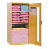 Pig Spill Kit, Chem/Hazmat, Yellow KIT315