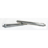 Manufacturer Varies Conveyor Roller,Steel,7" BF .75X25-7