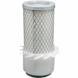 Baldwin Filters Air Filter, Round  PA5410-FN