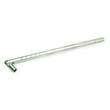 Westward Valve Installer Tool,9.5 oz.,1/2 In,Cs 2HLE6