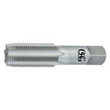 Osg Straight Flute Tap,1-1/2"-8,HSS 1691000