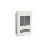 Dayton Cmpct Recssd Elct Wl Heatr,12-1/2"H,120V 5ZK68