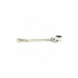 Crestware Basting Spoon,15 in L,Silver SL15