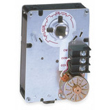 Honeywell Actuator, Damper, 35 in-lb, 24V AC ML6161B2024/U