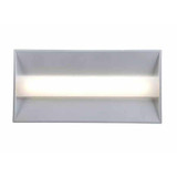 Lumination Recessed Troffer,4 ft L,4800 lm,43W LVT24B048MM840VQLTWHTE