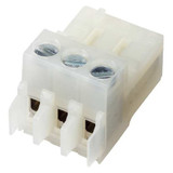 Johnson Controls Actuator Terminal Block,3 Terminals M9000-105