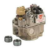 Robertshaw Combination Gas Valve 700-409