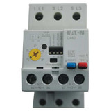 Eaton NEMAMagMotorStarter,Electric,110/120VAC AN19AN0A5E005