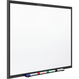 Quartet Dry Erase Board,WallMounted47 7-8x95 3-4 S538B-24