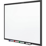 Quartet Dry Erase Board,WallMounted47 7-8x95 3-4 S538B-24