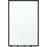 Quartet Dry Erase Board,WallMounted47 7-8x95 3-4 S538B-24